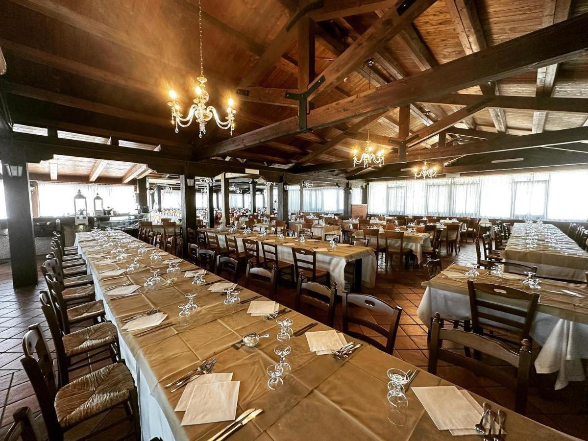 Oriolo  Agriturismo Cervinace מראה חיצוני תמונה