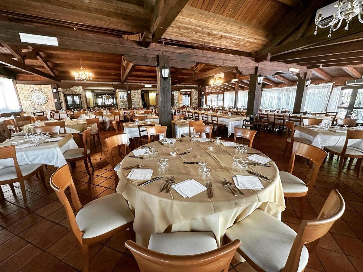 Oriolo  Agriturismo Cervinace מראה חיצוני תמונה