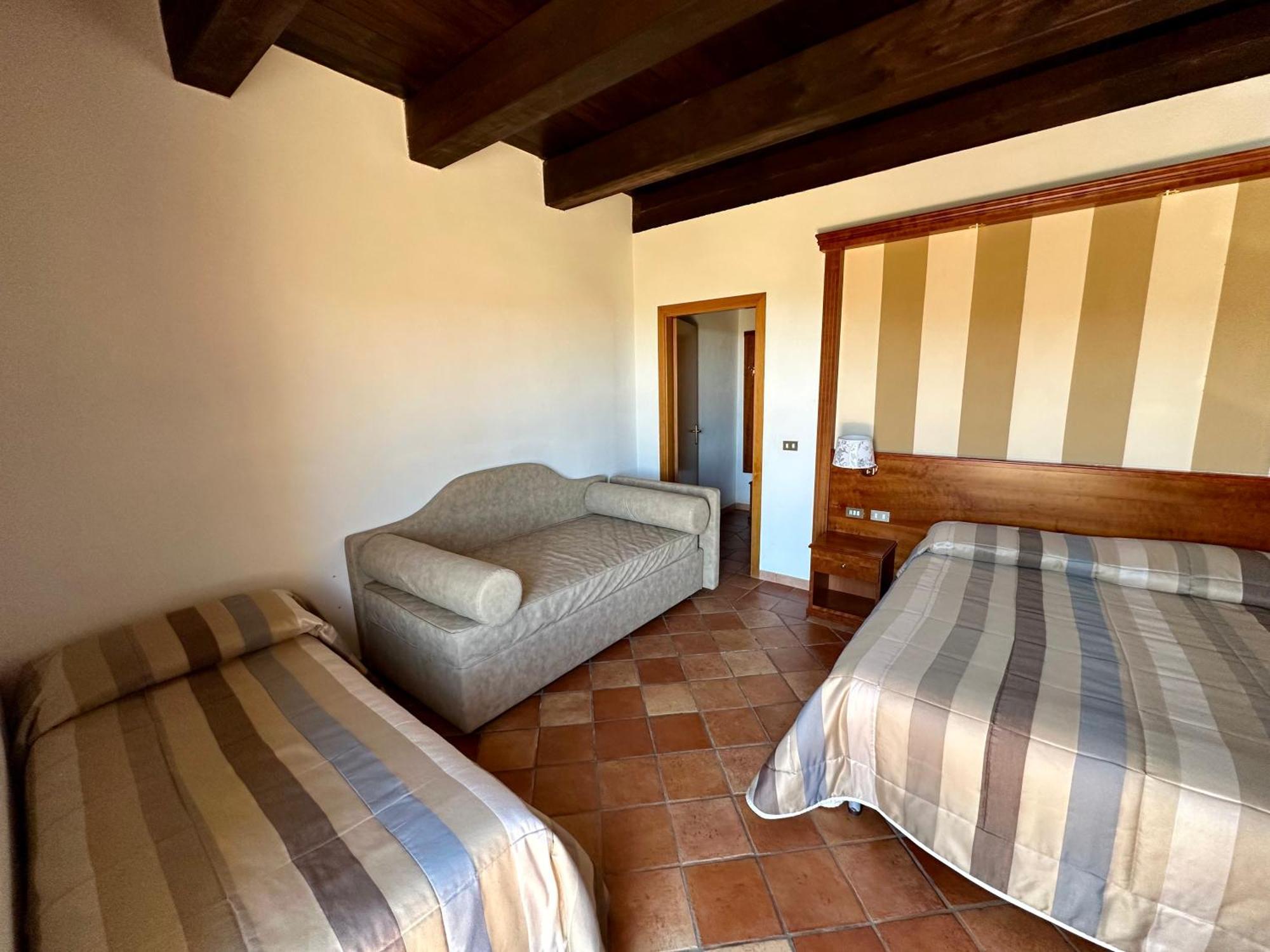 Oriolo  Agriturismo Cervinace מראה חיצוני תמונה