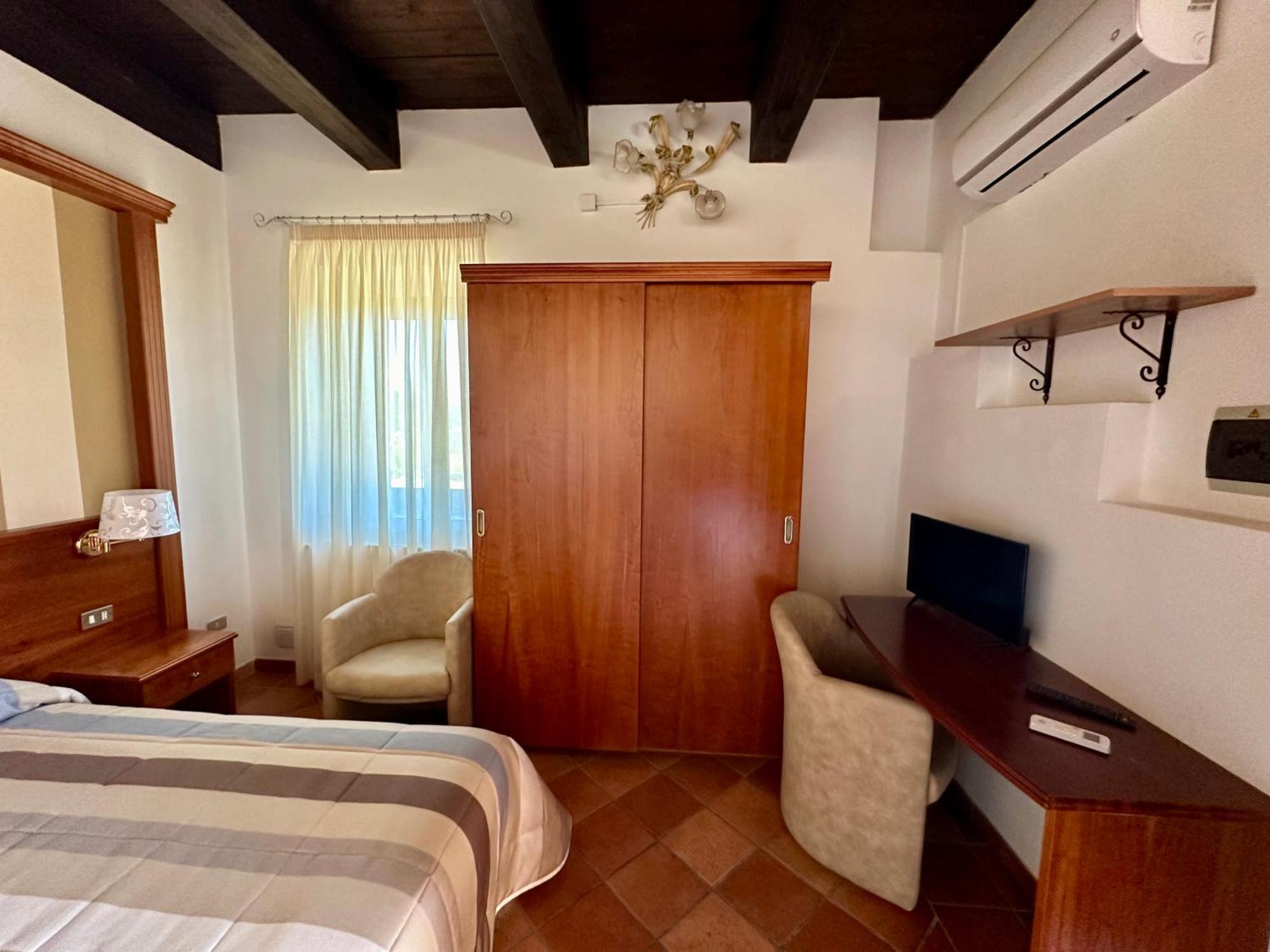 Oriolo  Agriturismo Cervinace מראה חיצוני תמונה