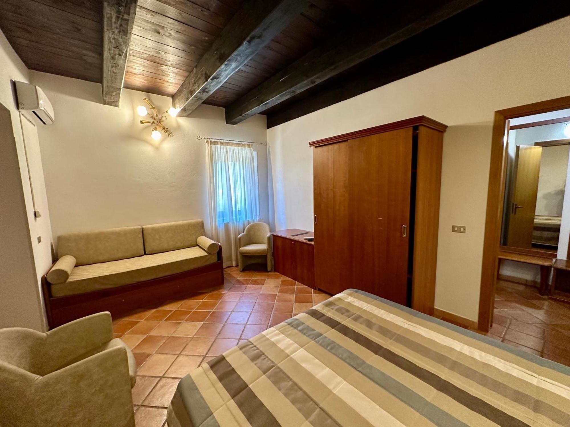 Oriolo  Agriturismo Cervinace מראה חיצוני תמונה