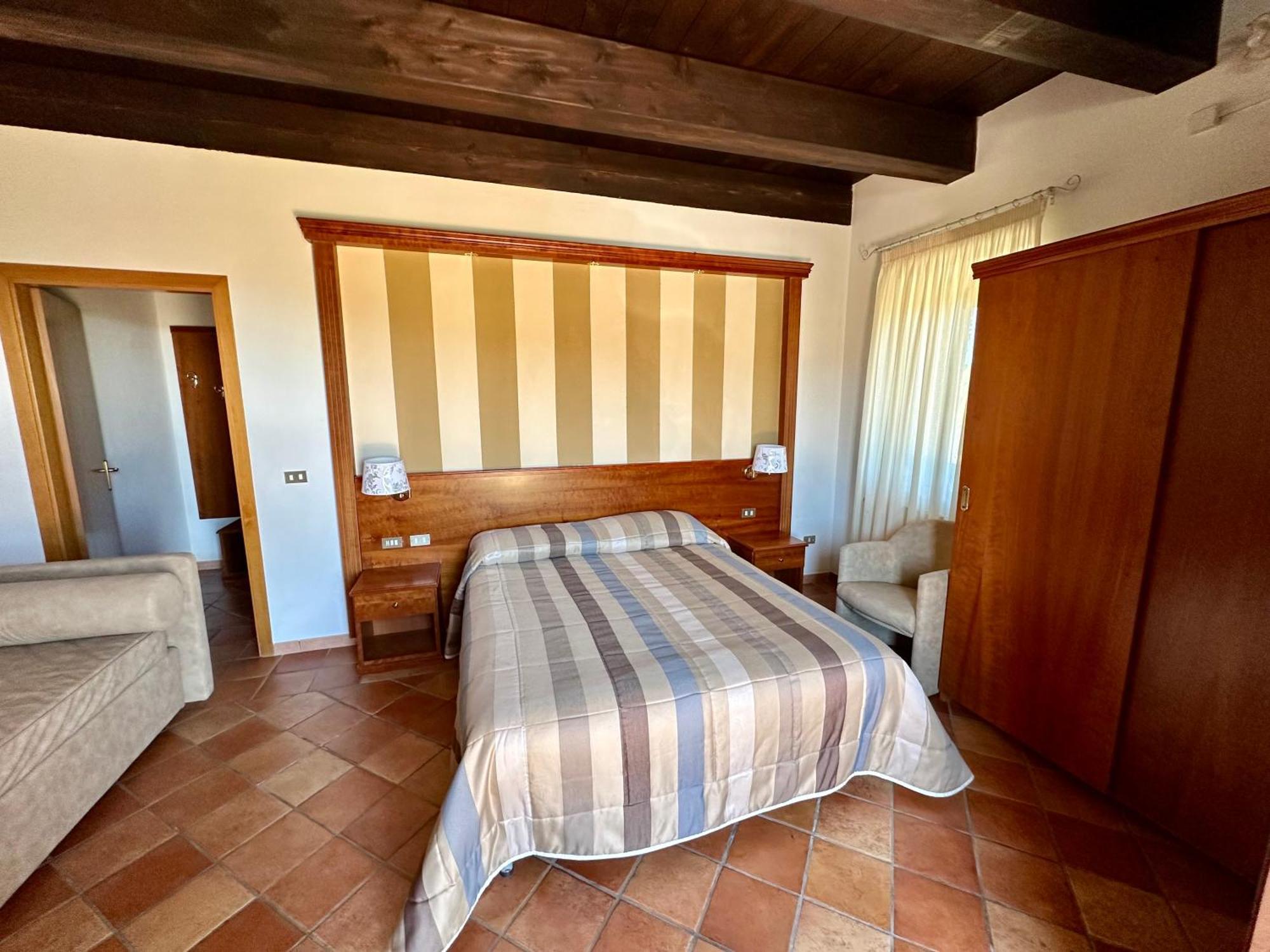 Oriolo  Agriturismo Cervinace מראה חיצוני תמונה